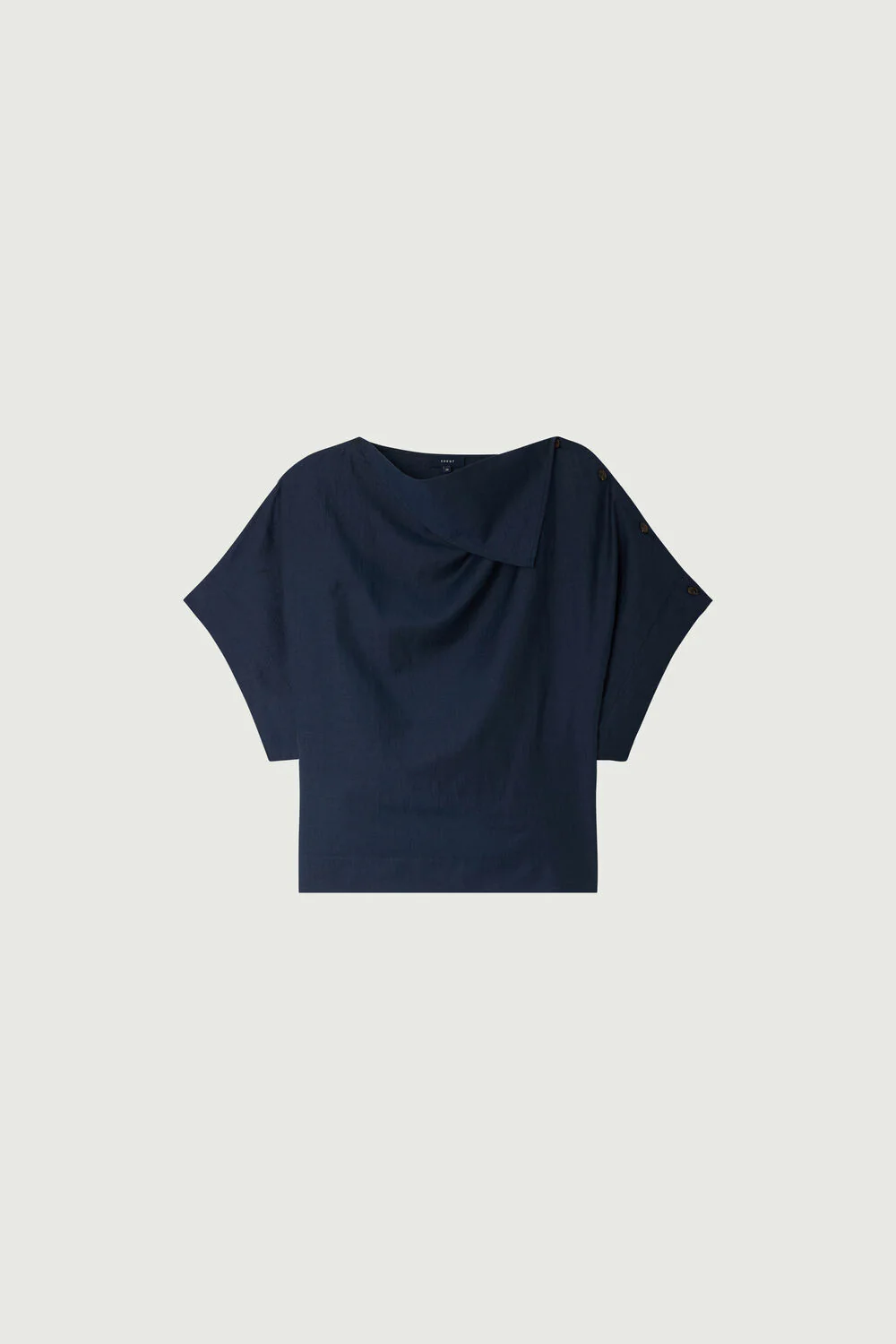 BLOUSE ISSA BLEUE - Image 5