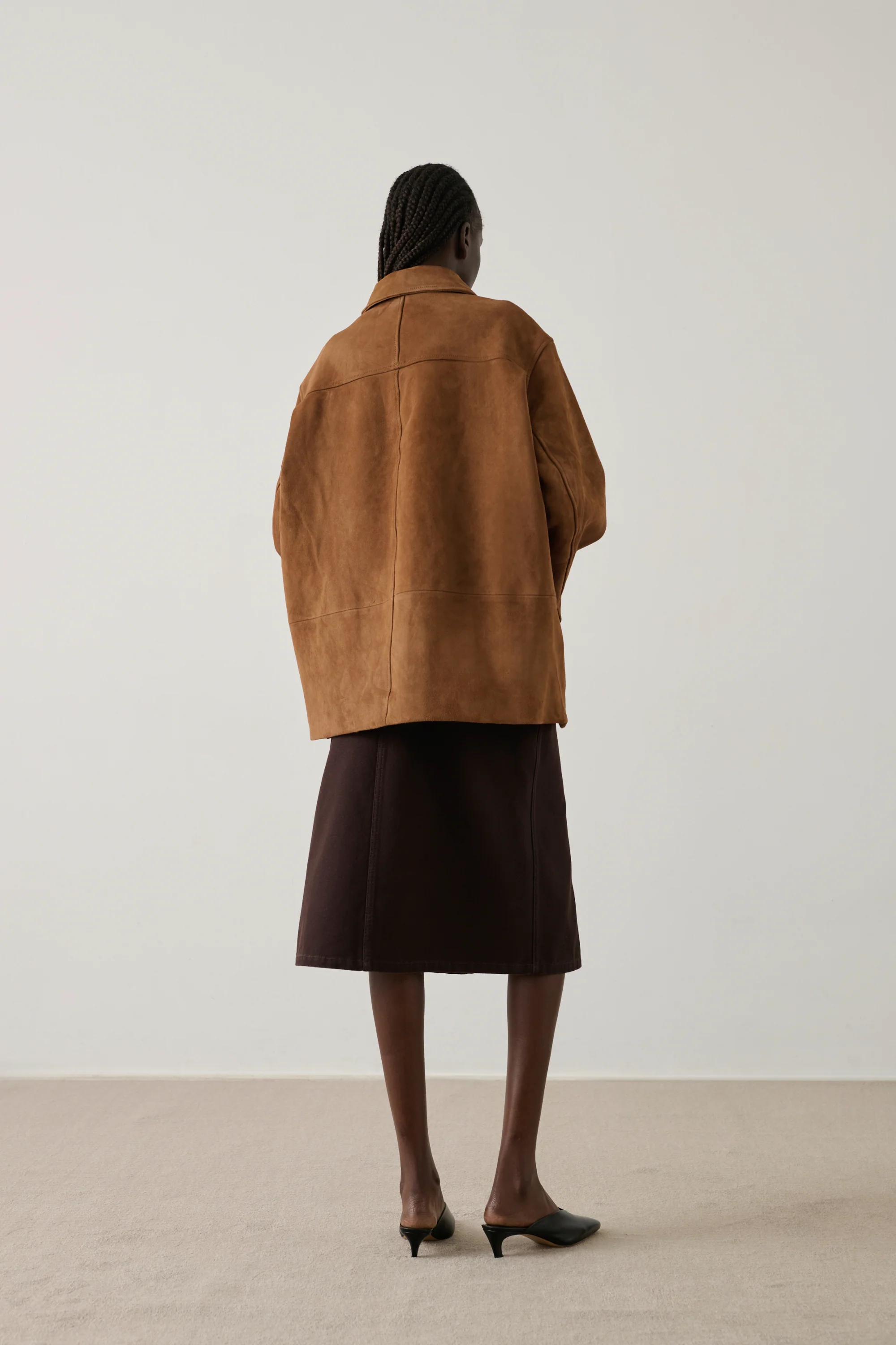 VESTE VINCENZO NATURELLE - Image 3