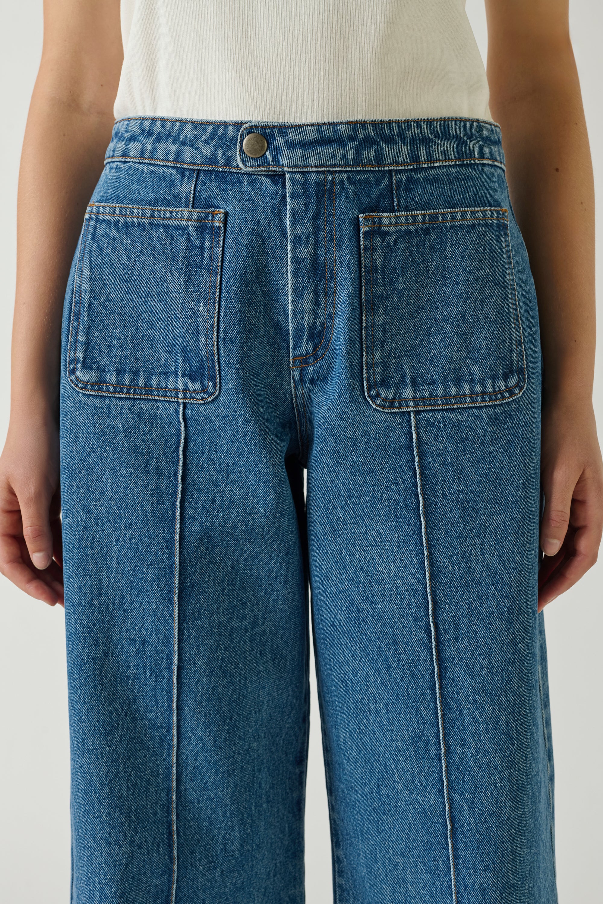 JEAN HARRY BLEU - Image 4