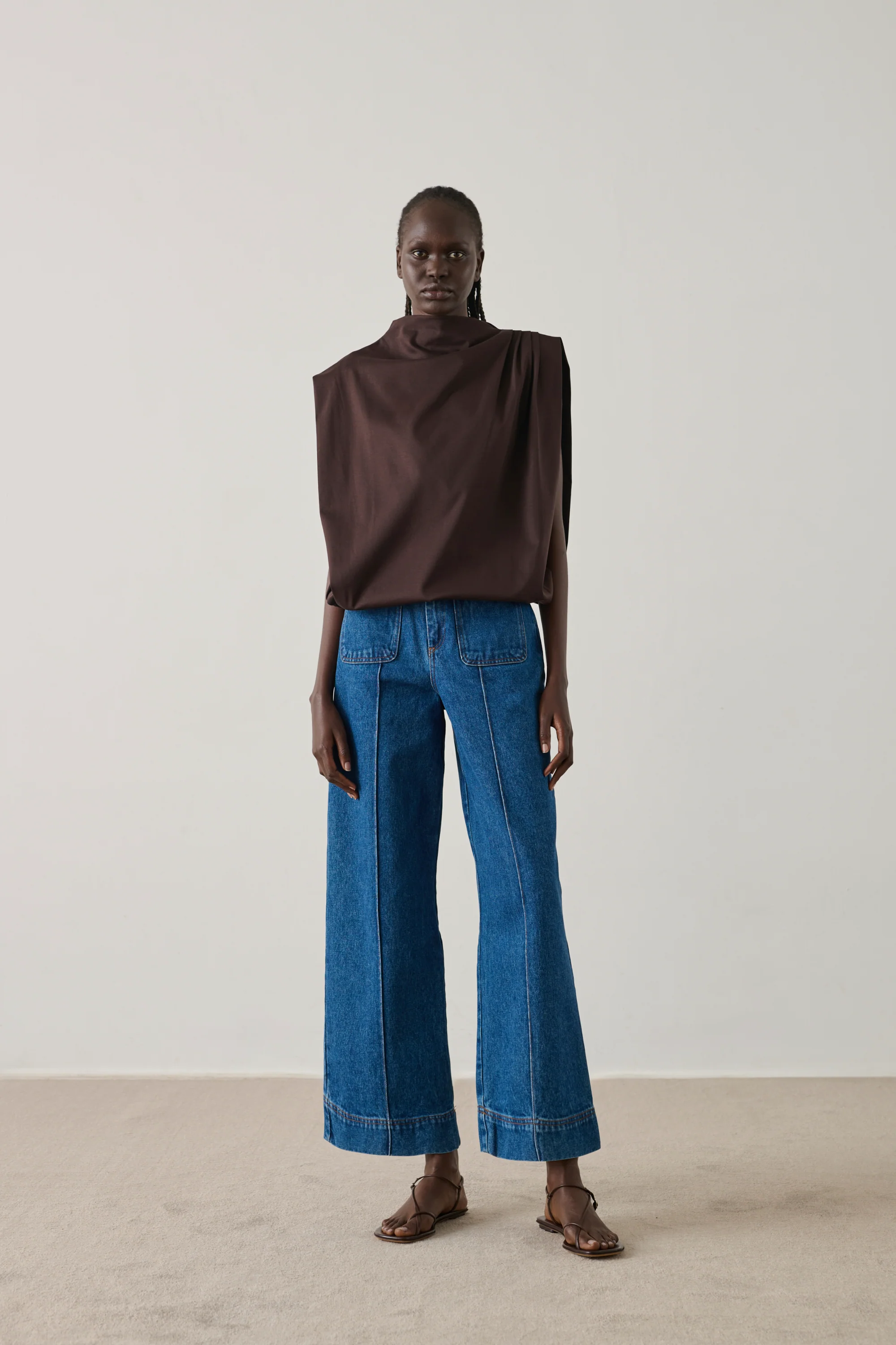 JEAN HARRY BLEU - Image 5