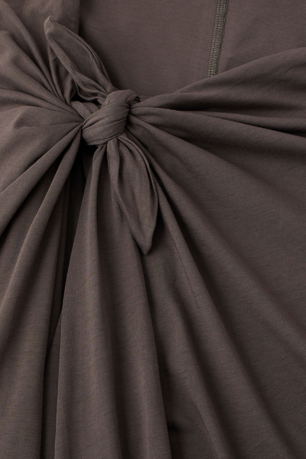 JUPE GOA GRISE - Image 5