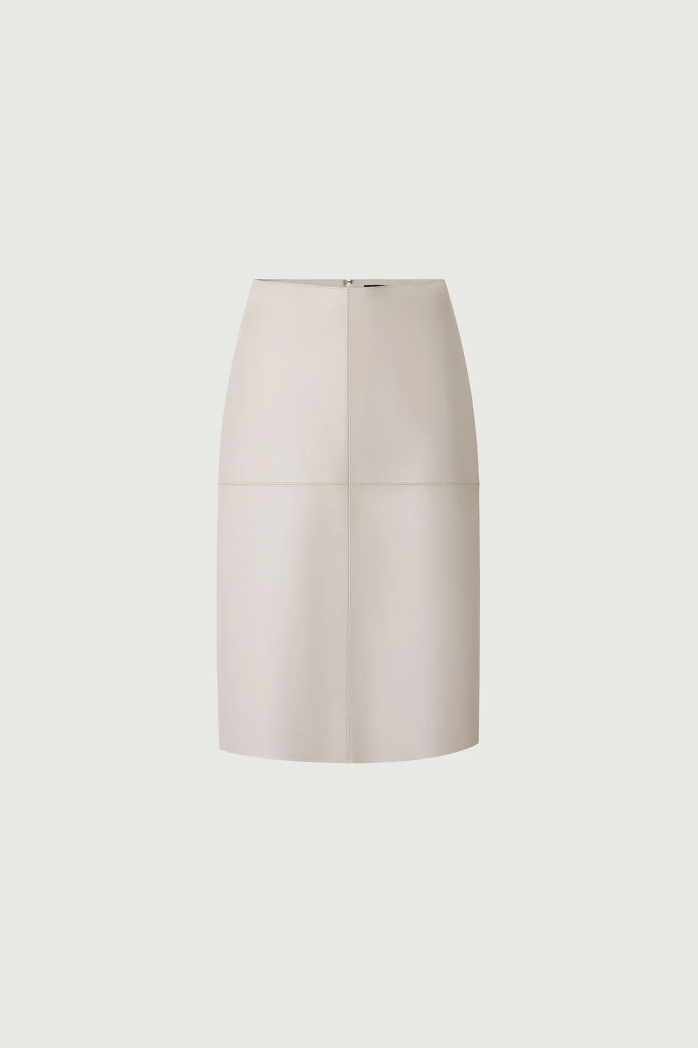 JUPE GWEN GRISE - Image 5