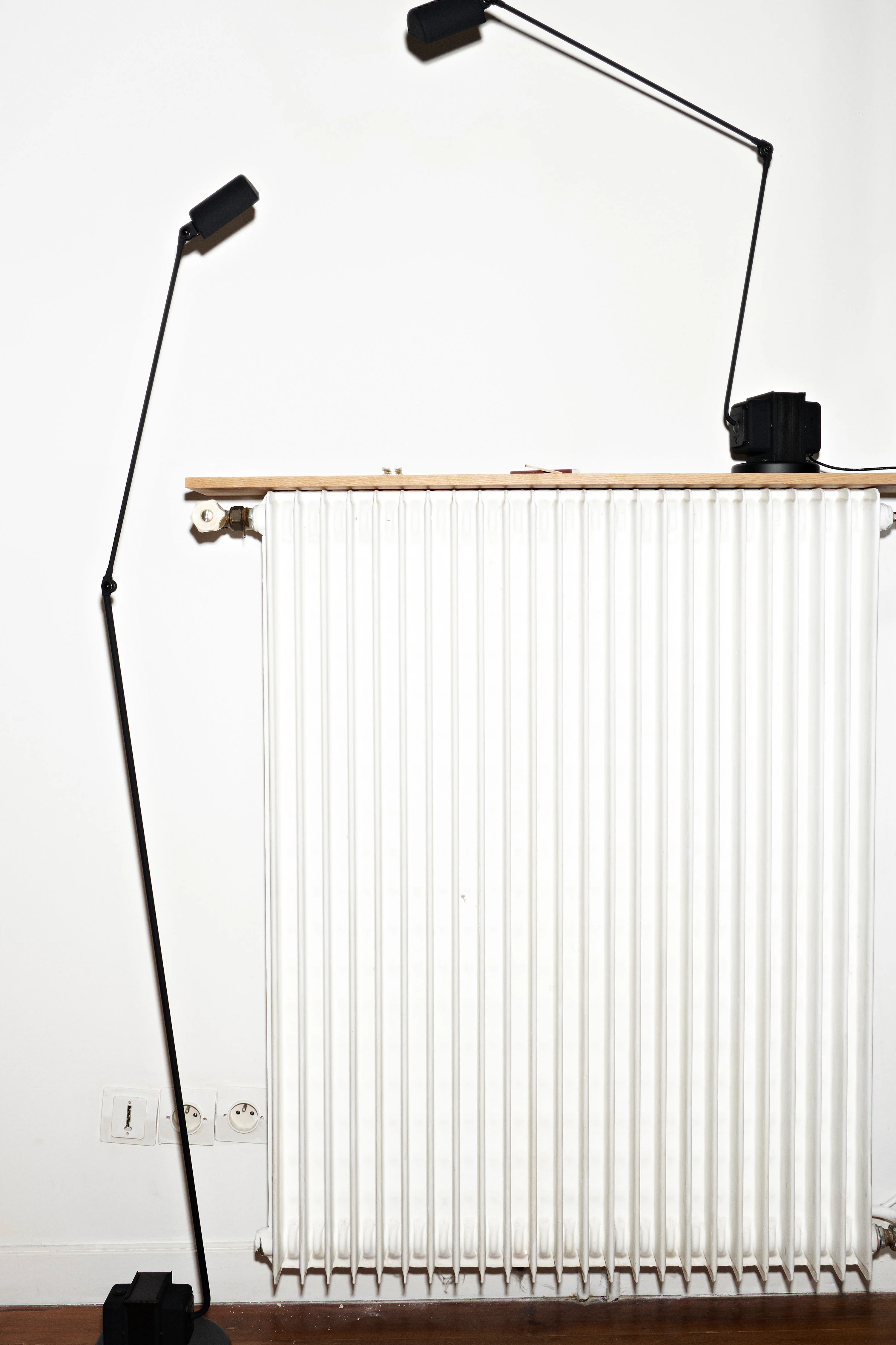 LAMPE DE TERRE DAPHINE TERRA, LUMINA NOIRE - Image 6