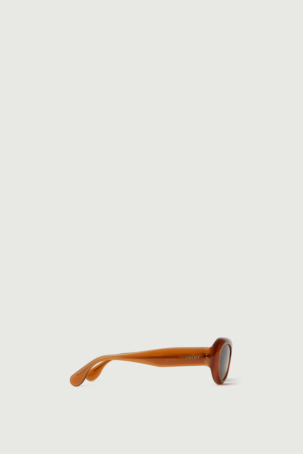 LUNETTES DE SOLEIL JEAN ORANGE - Image 6