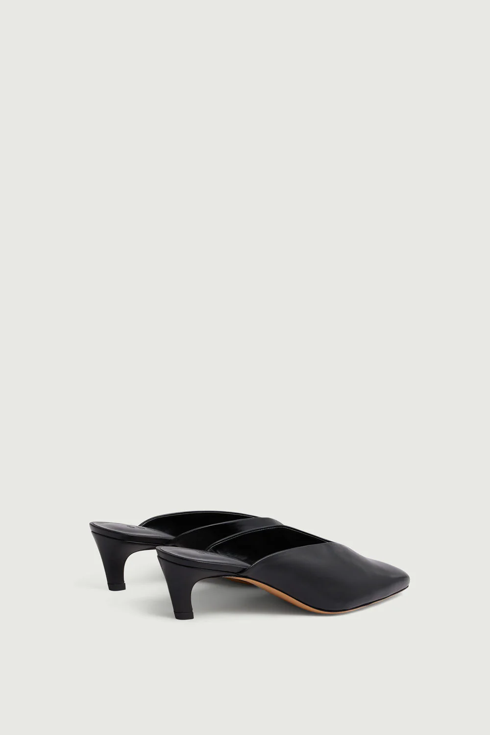 MULES AMALIE NOIRES - Image 5