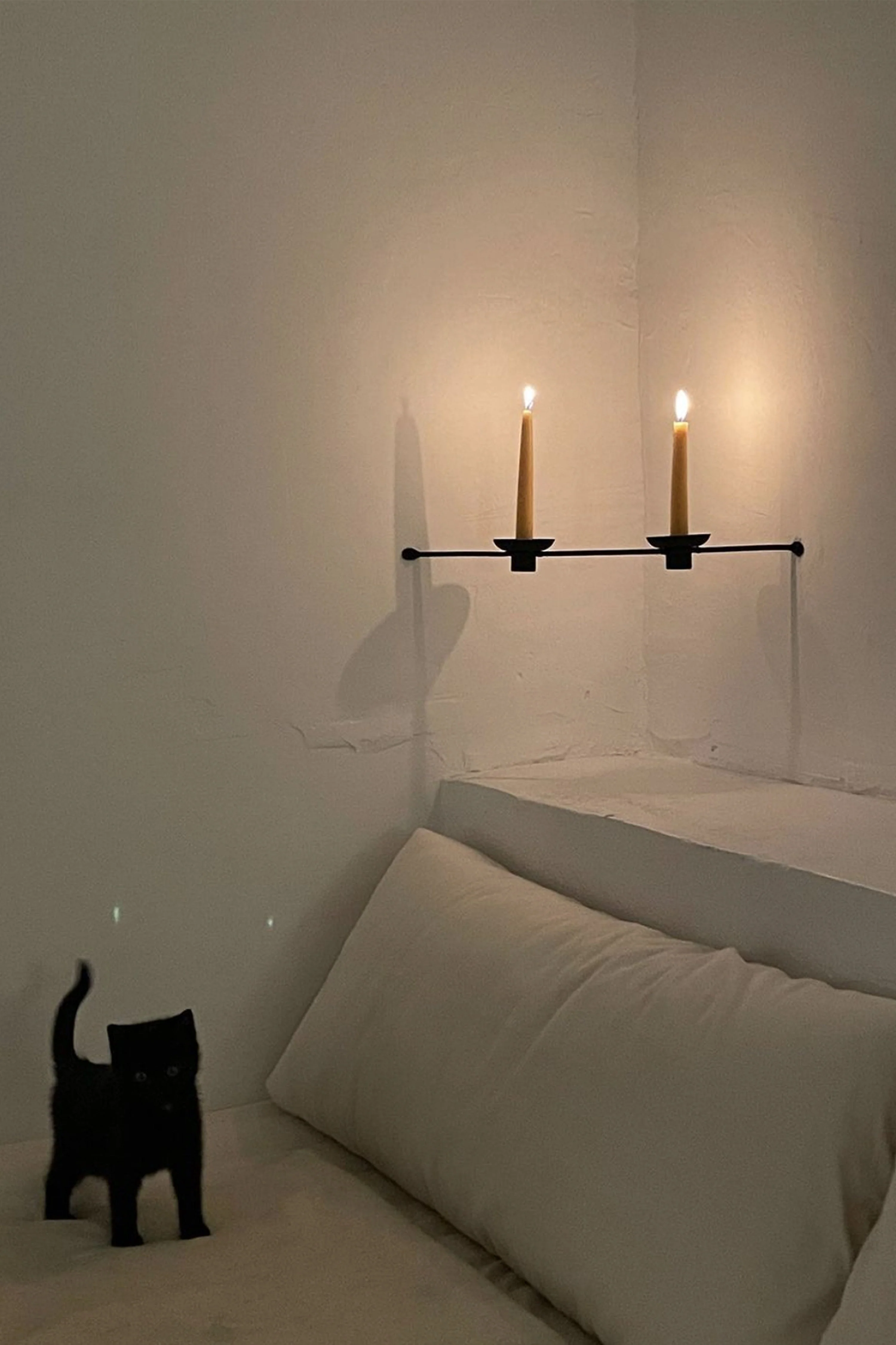 Bougeoir Corner L - Image 3