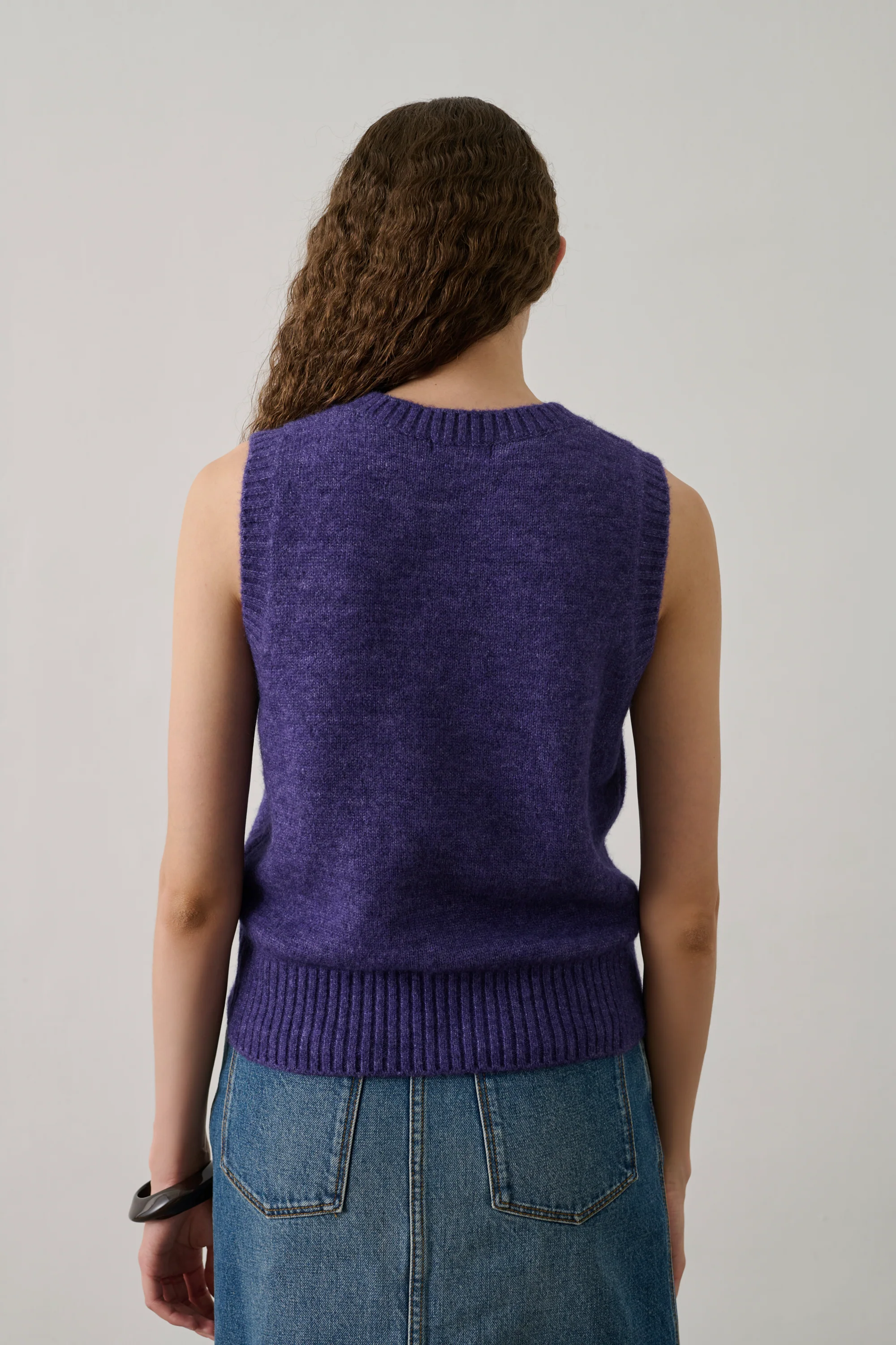 PULL NAMASTE VIOLET - Image 3