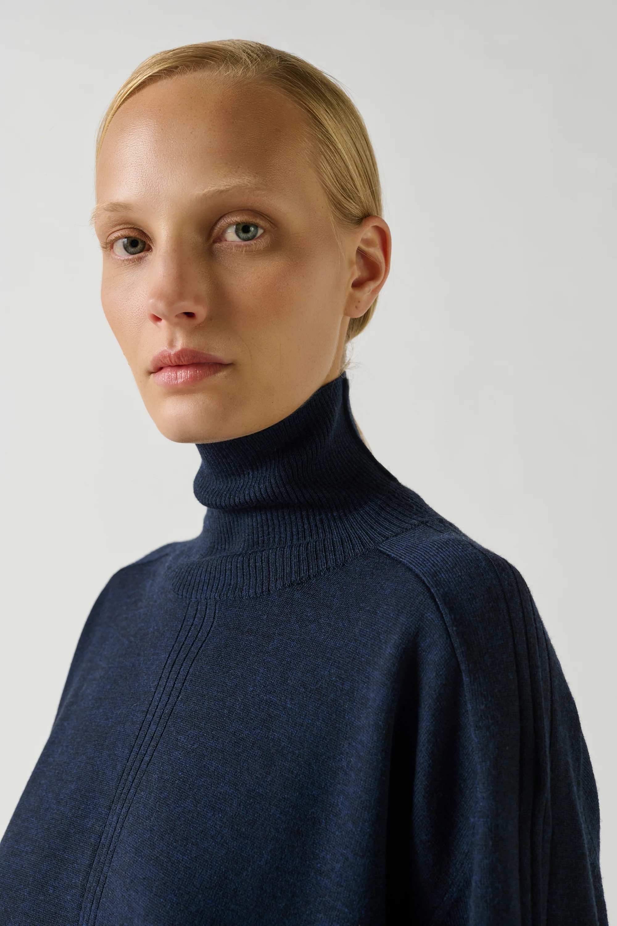 PULL NORD NAVY - Image 3