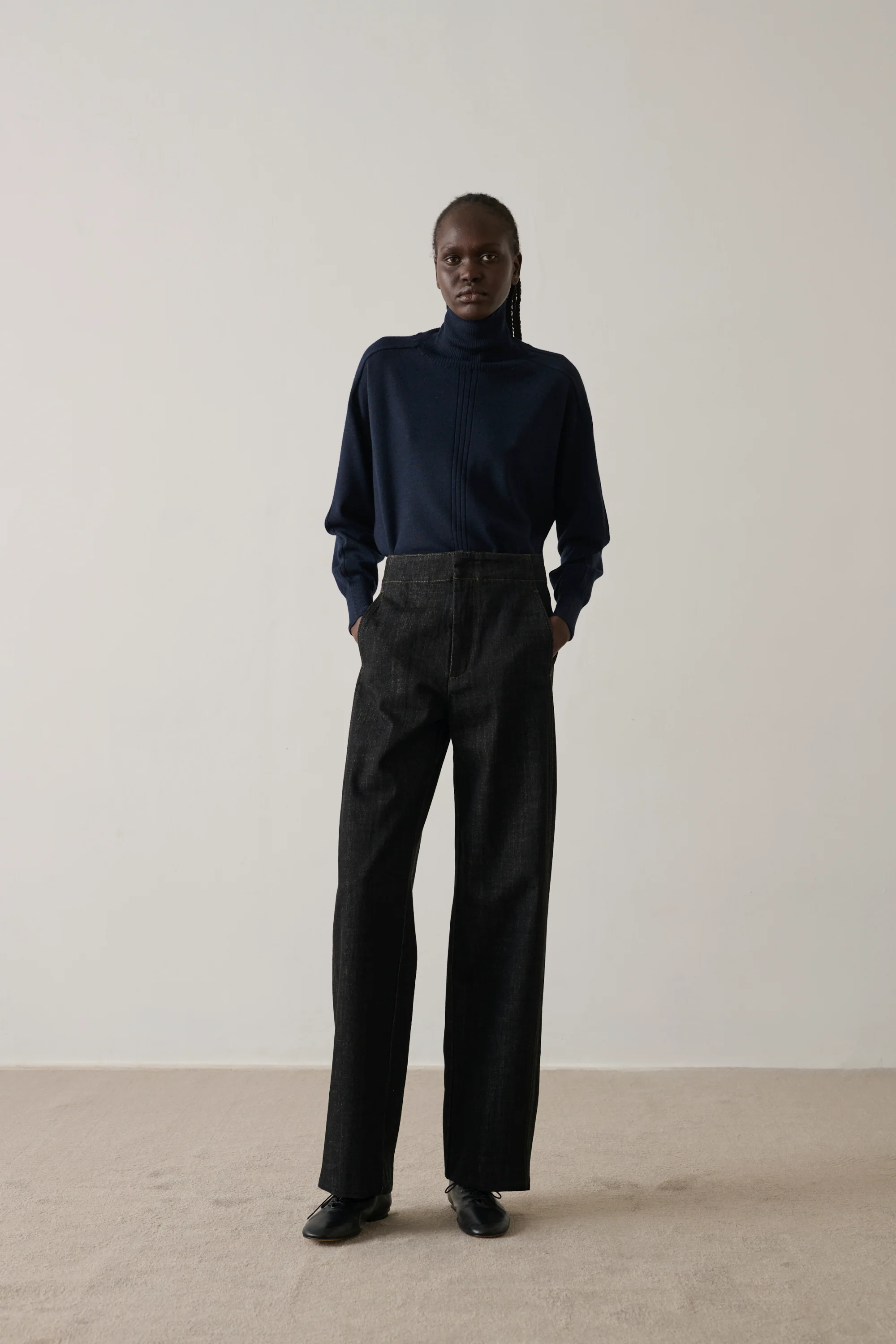 PULL NORD NAVY - Image 5