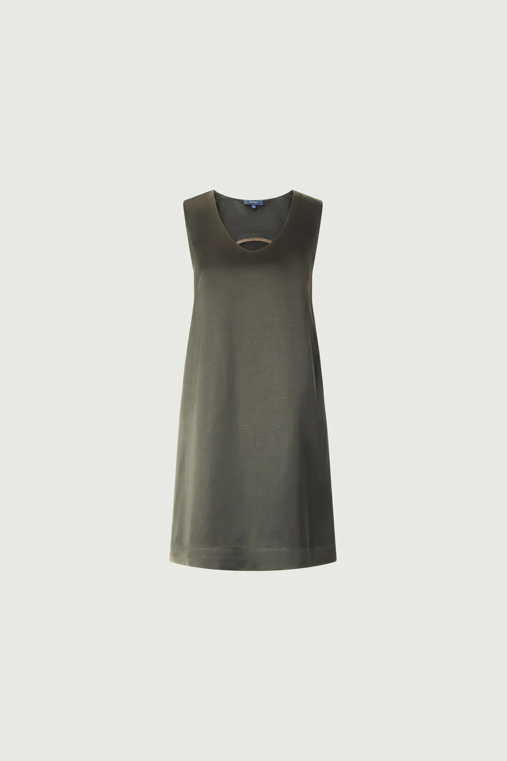 ROBE ITALIE VERTE - Image 6