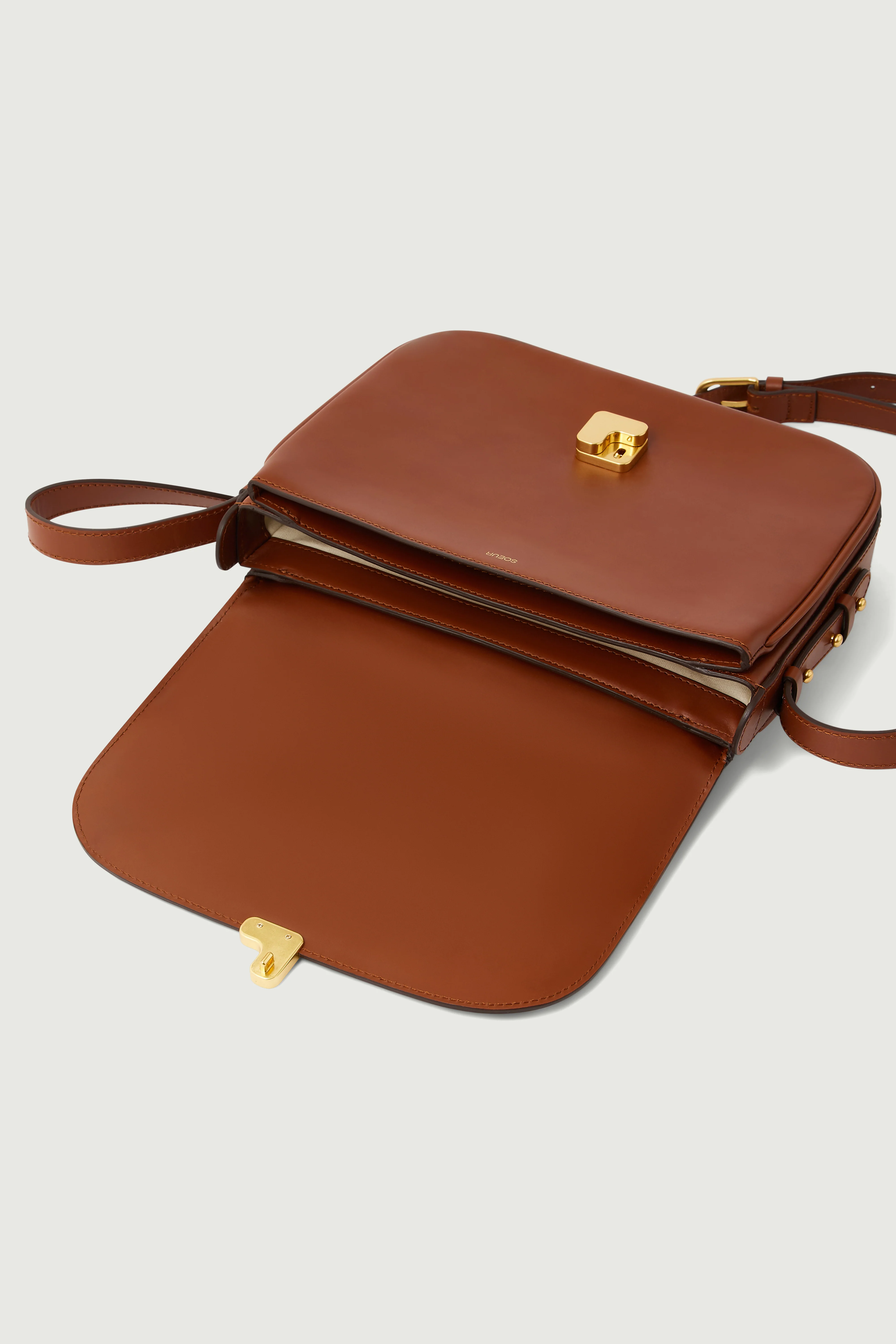 SAC BELLISSIMA MAXI NATUREL - Image 5