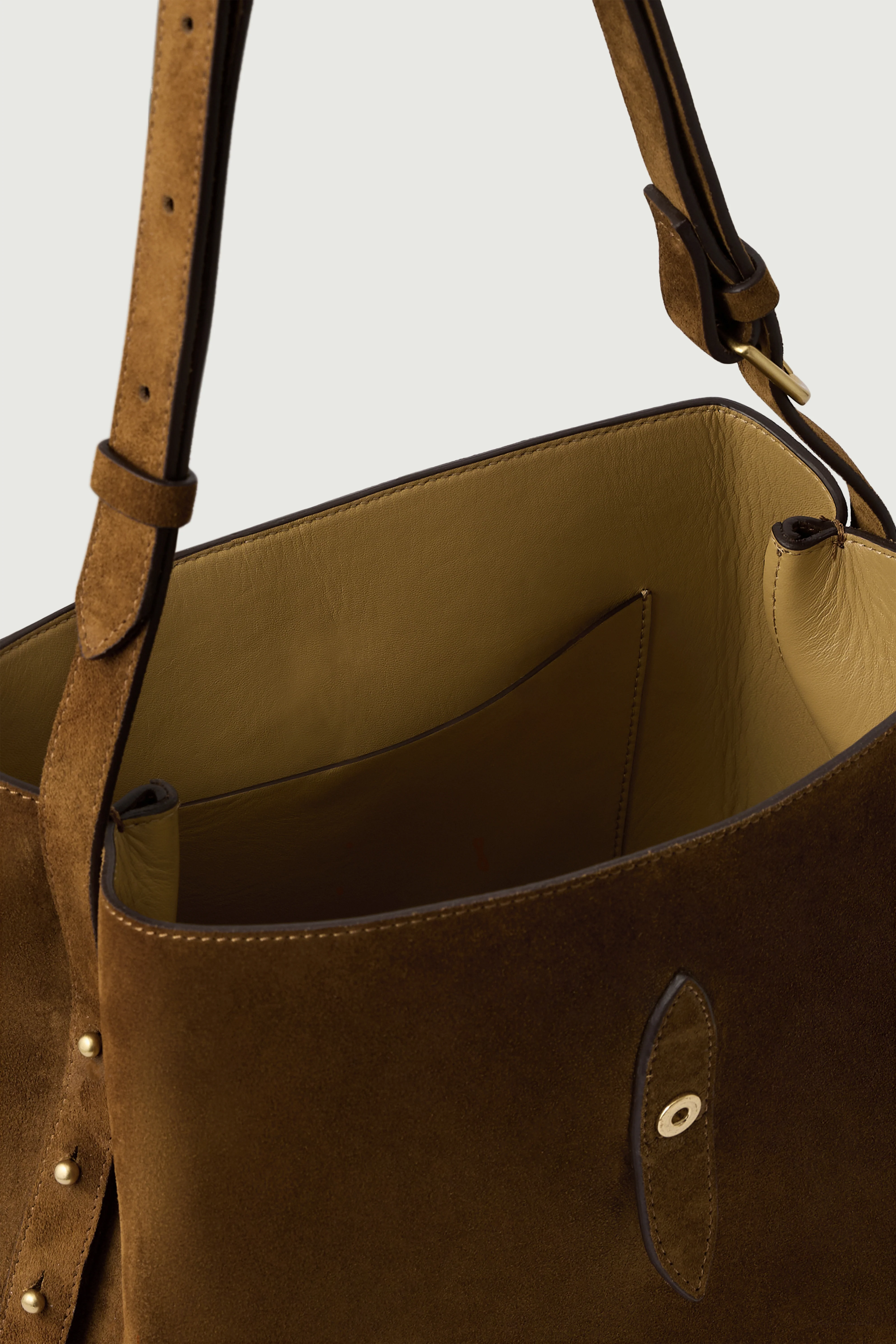 SAC BELLO MARRON - Image 4