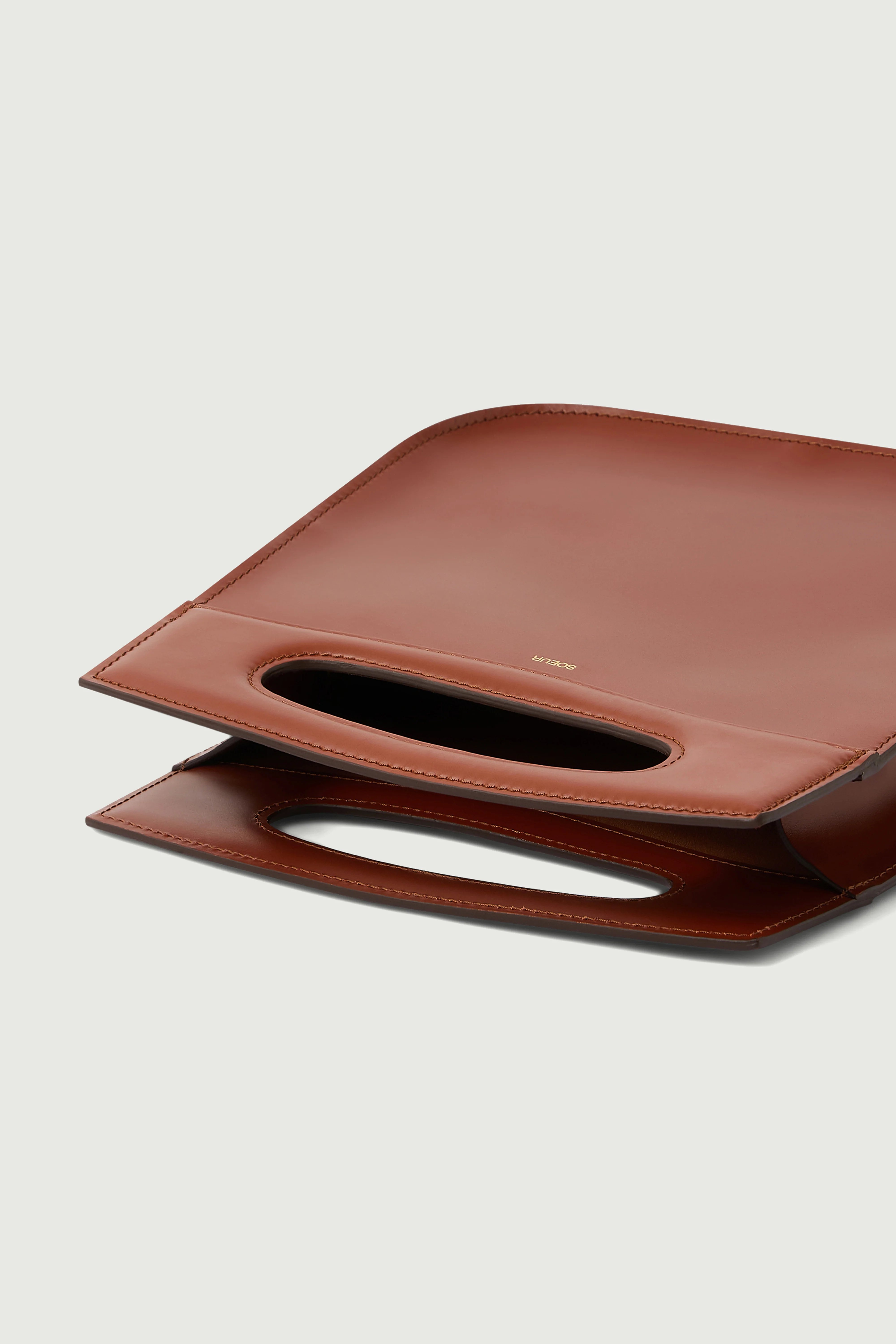 Sac CHERI MARRON - Image 4