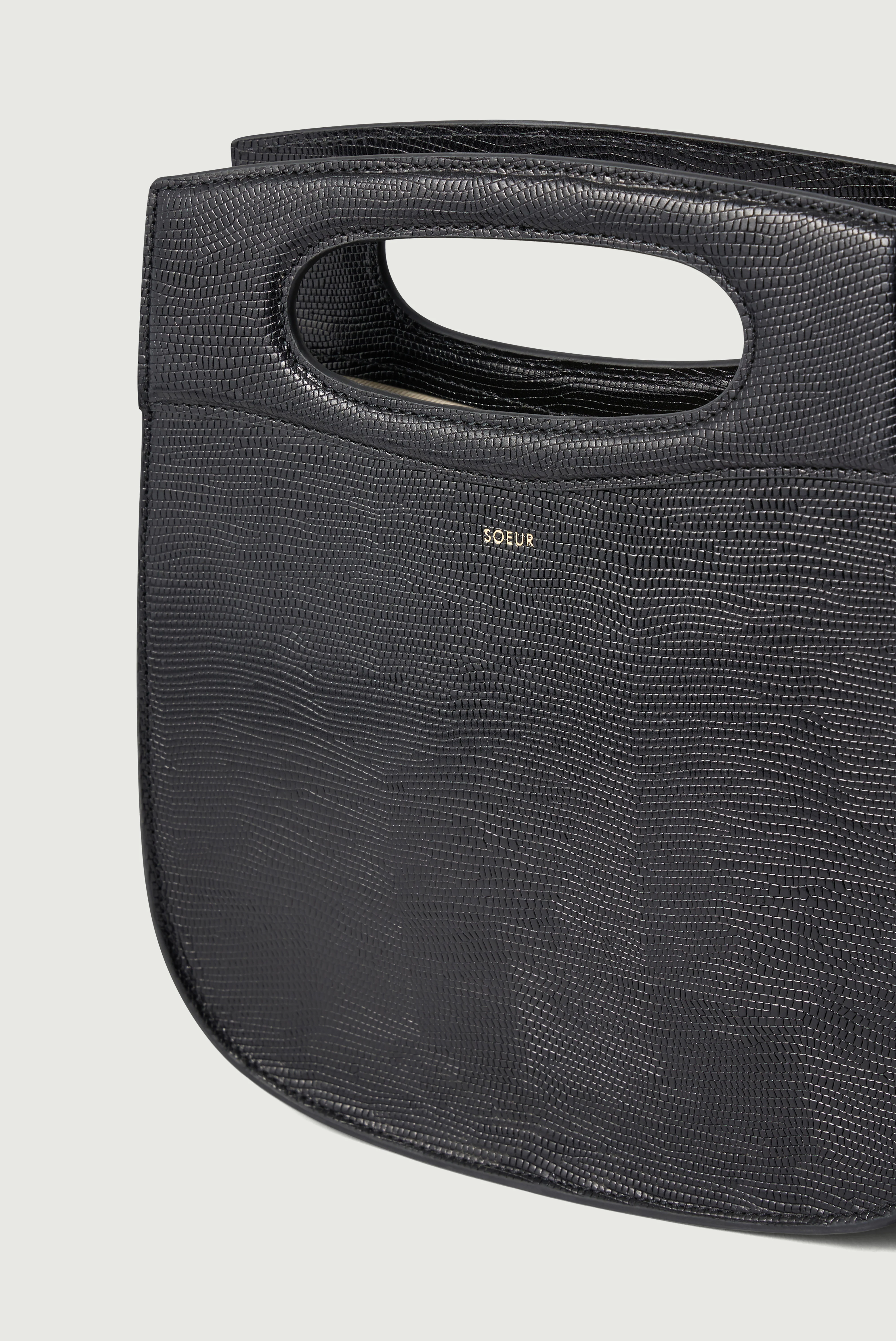 SAC CHERI NOIR - Image 3