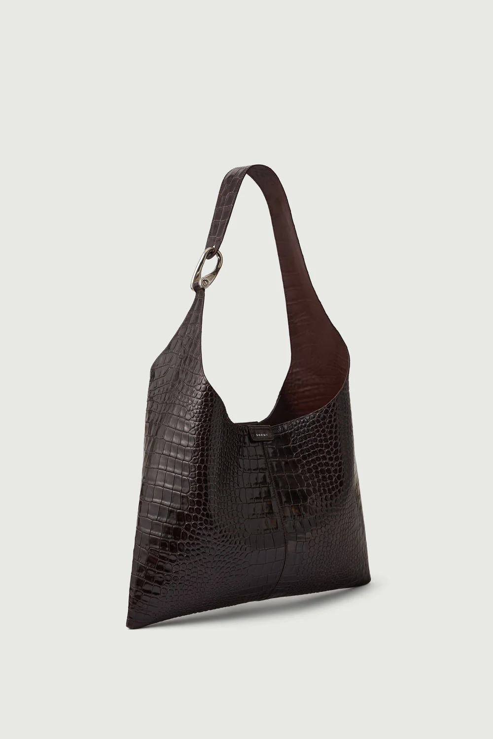SAC COSIMA MARRON - Image 4
