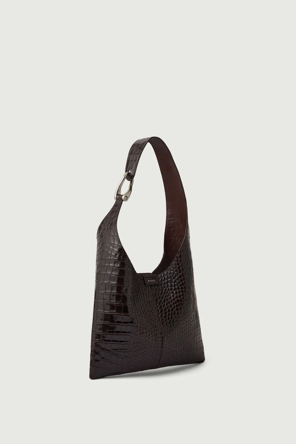 SAC COSIMA MINI MARRON - Image 3