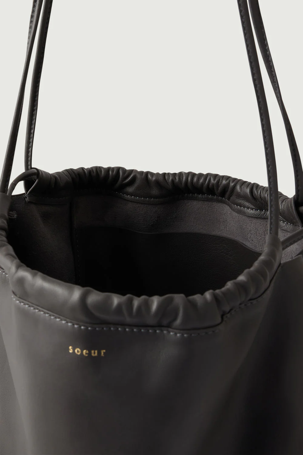 SAC SIA GRIS - Image 5