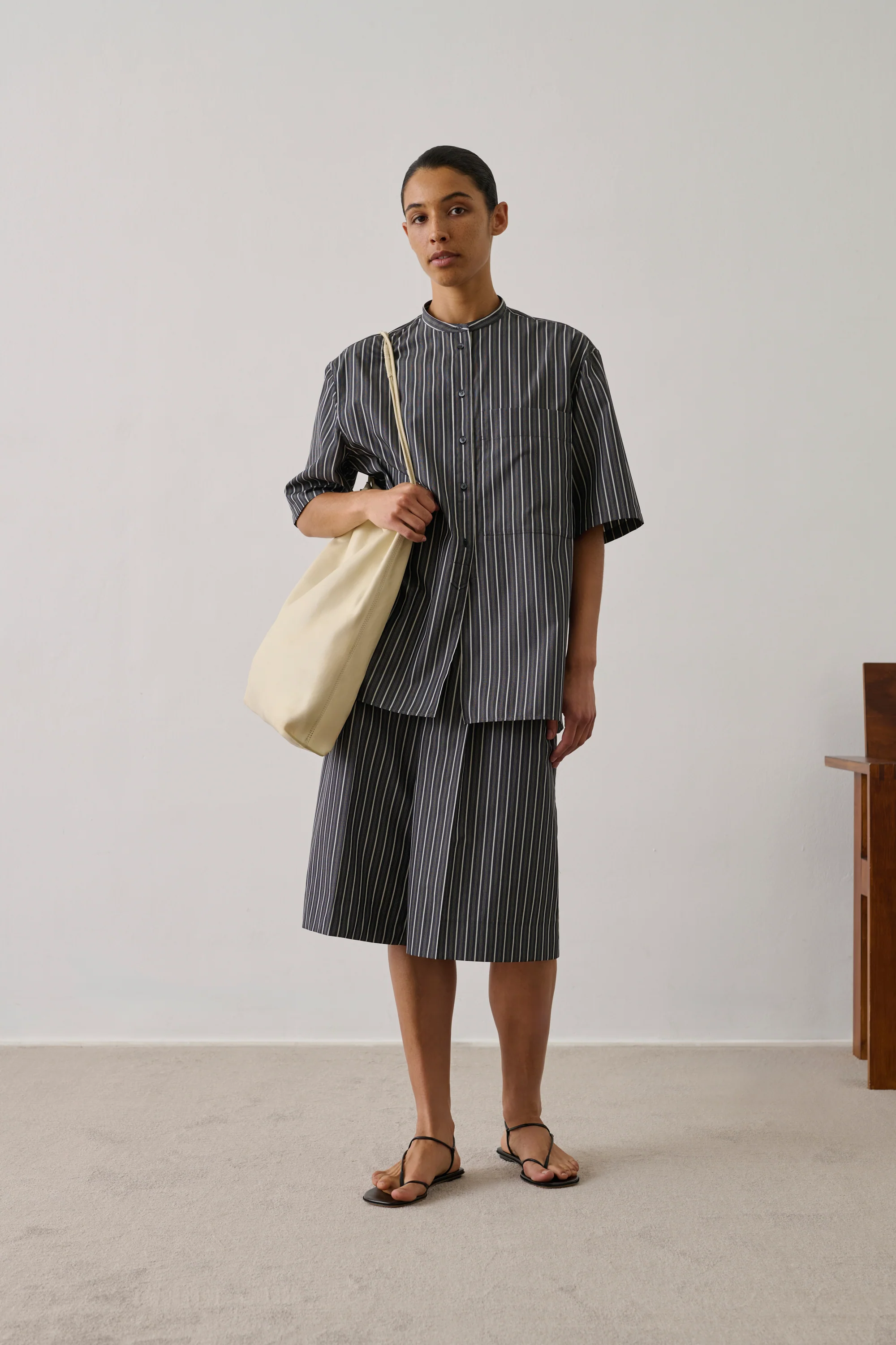 SAC SIA ECRU - Image 3