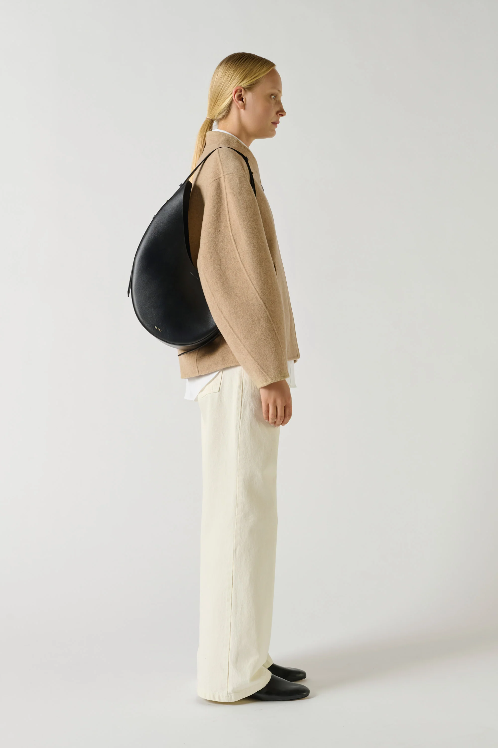 SAC WINONA NOIR - Image 3