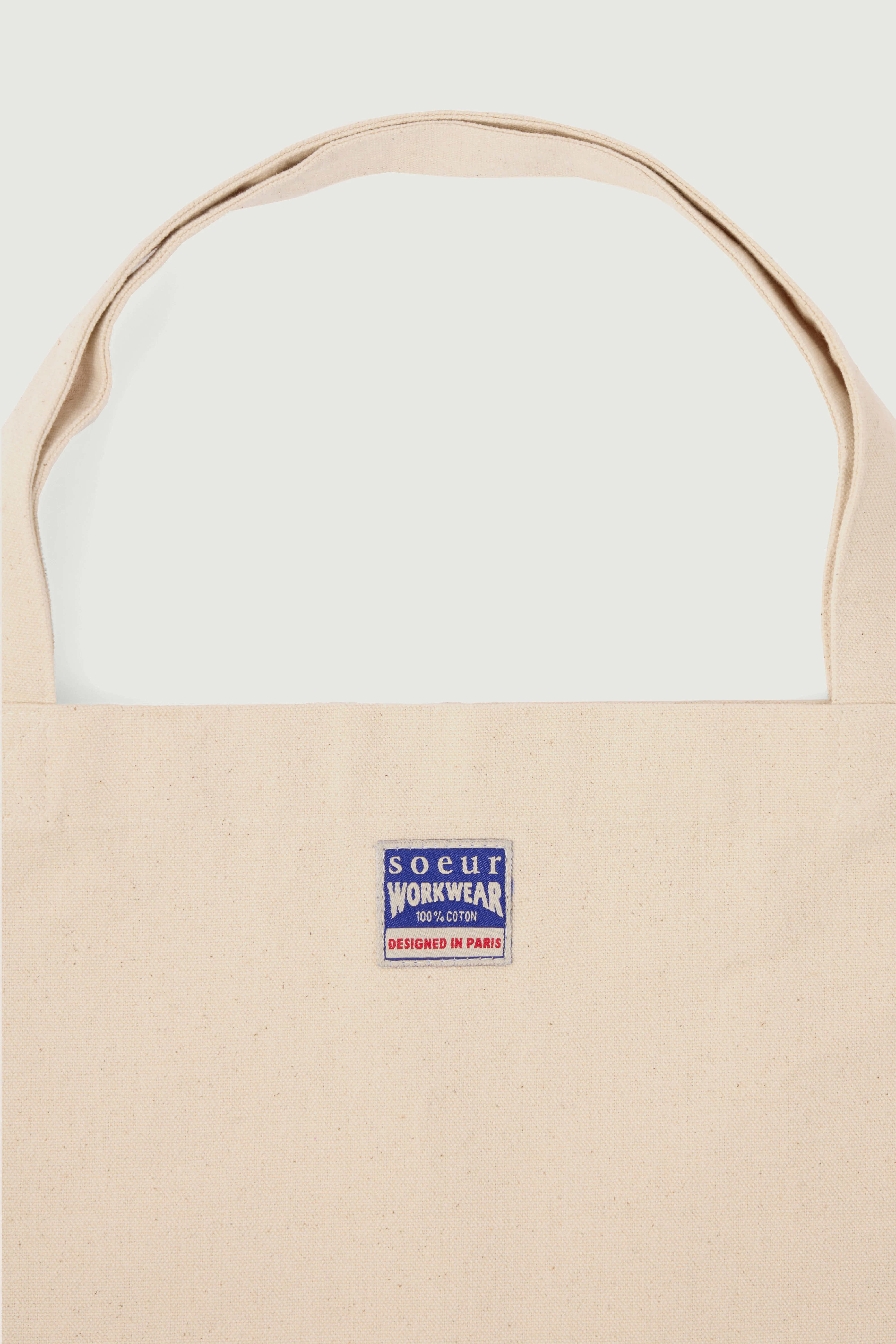 MAXI TOTE BAG - Image 4