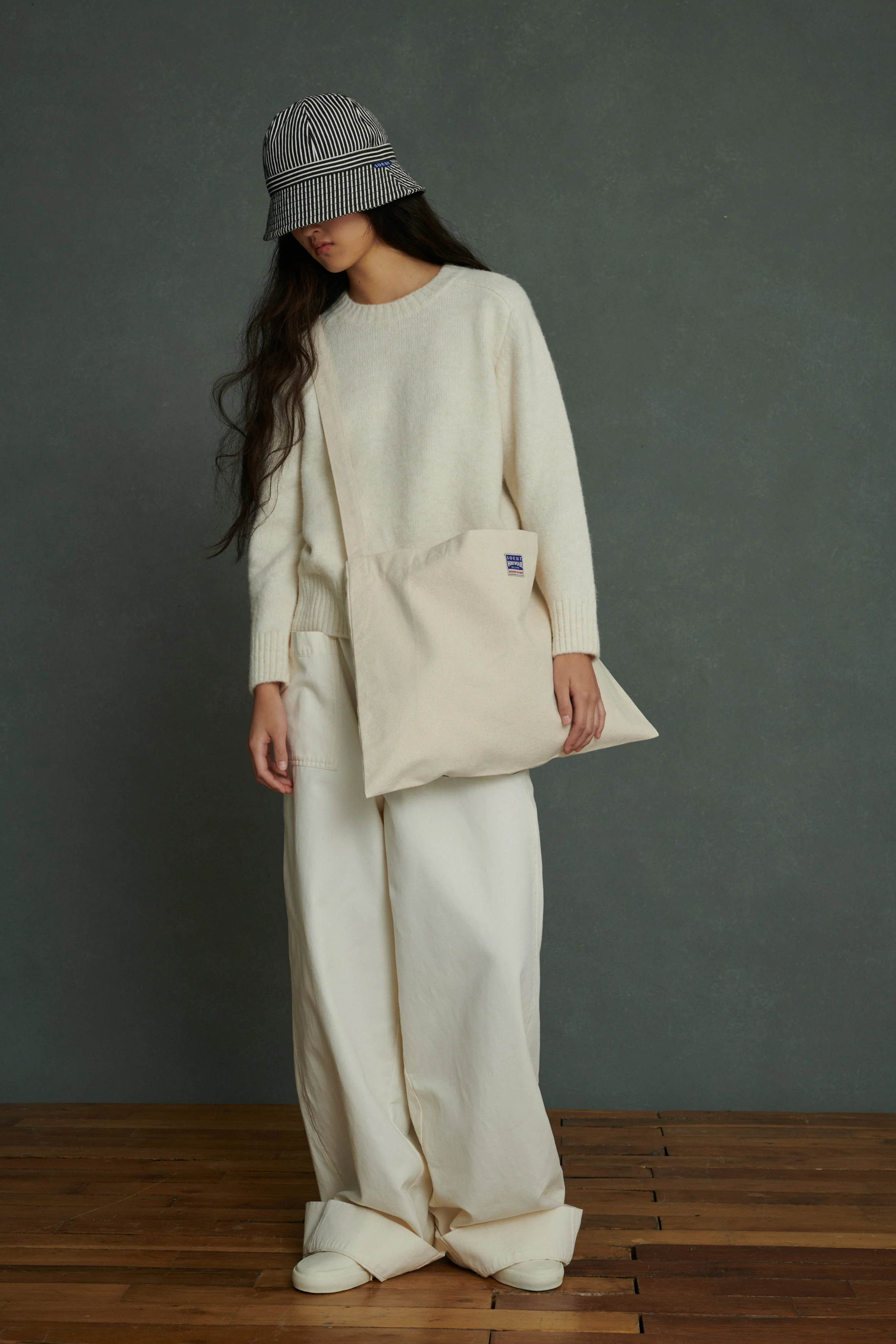 MAXI TOTE BAG - Image 5