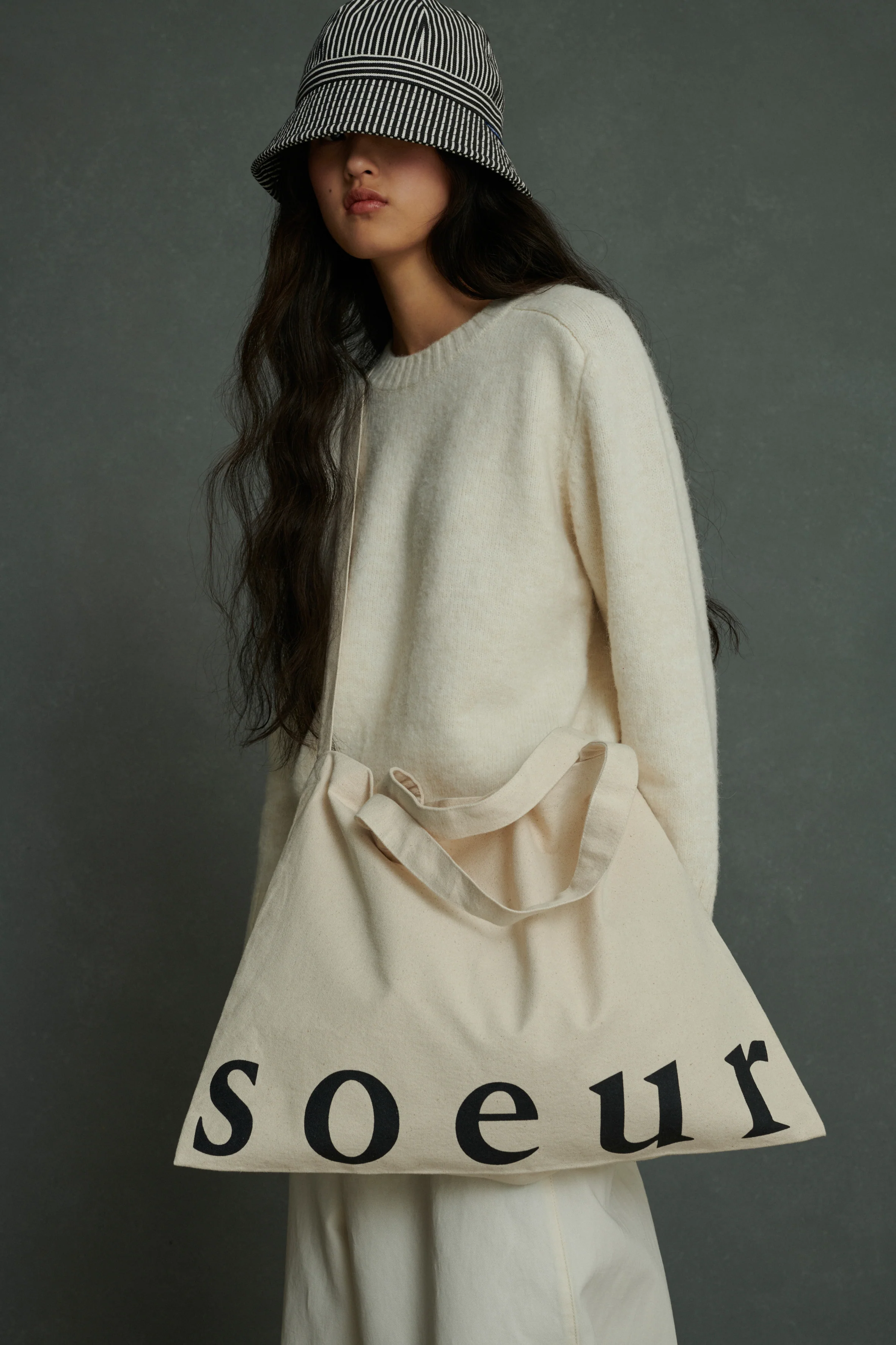 MAXI TOTE BAG - Image 6