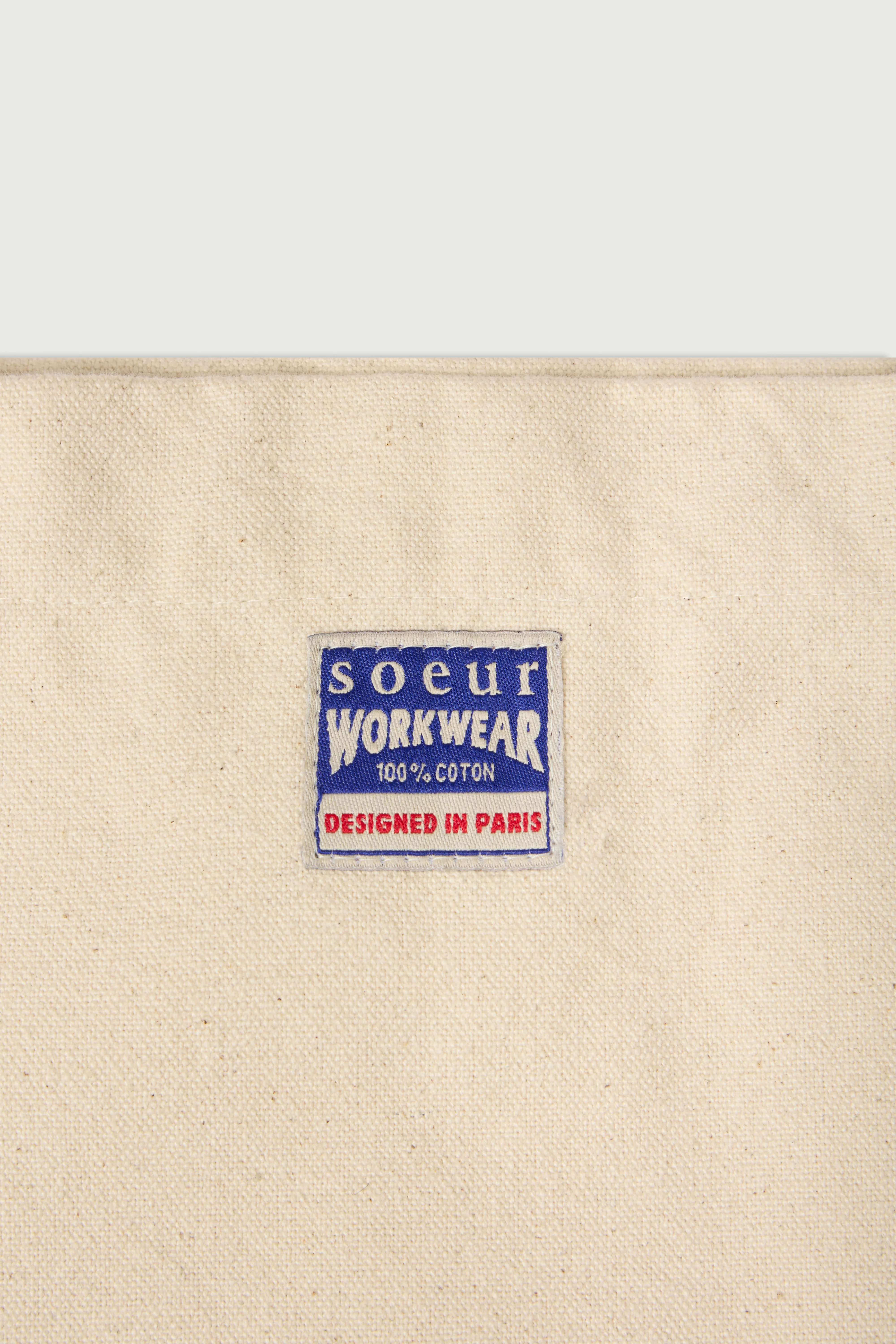 MEDIUM TOTE BAG - Image 4