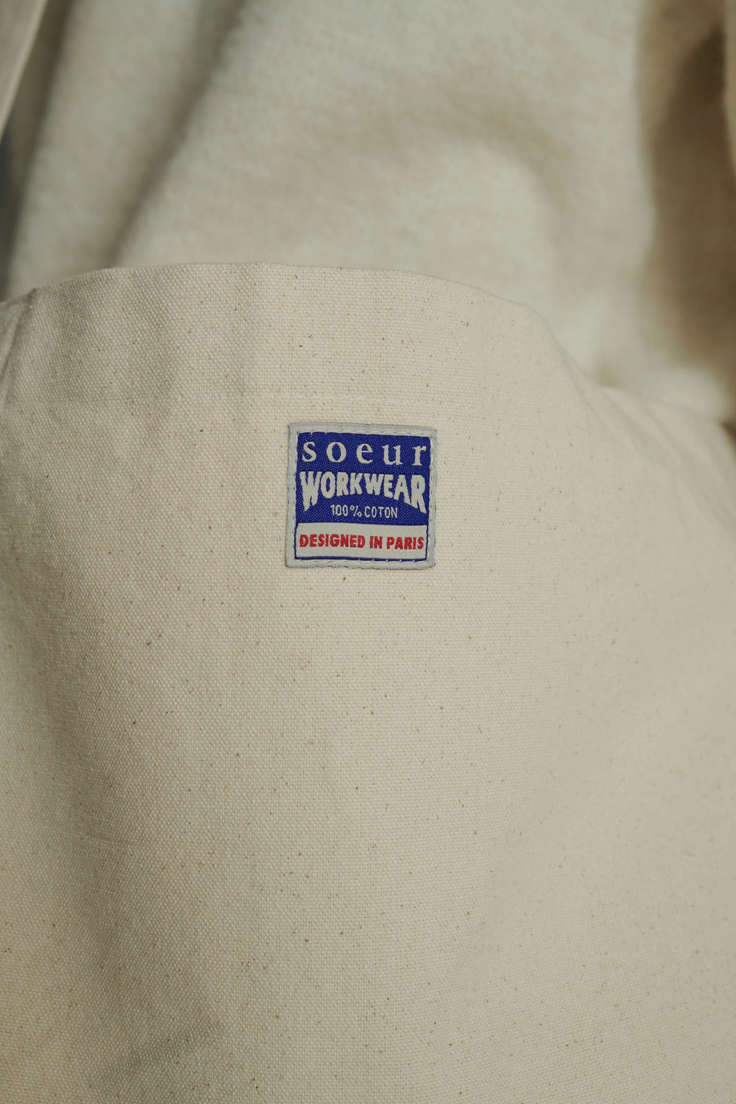 MINI TOTE BAG - Image 3