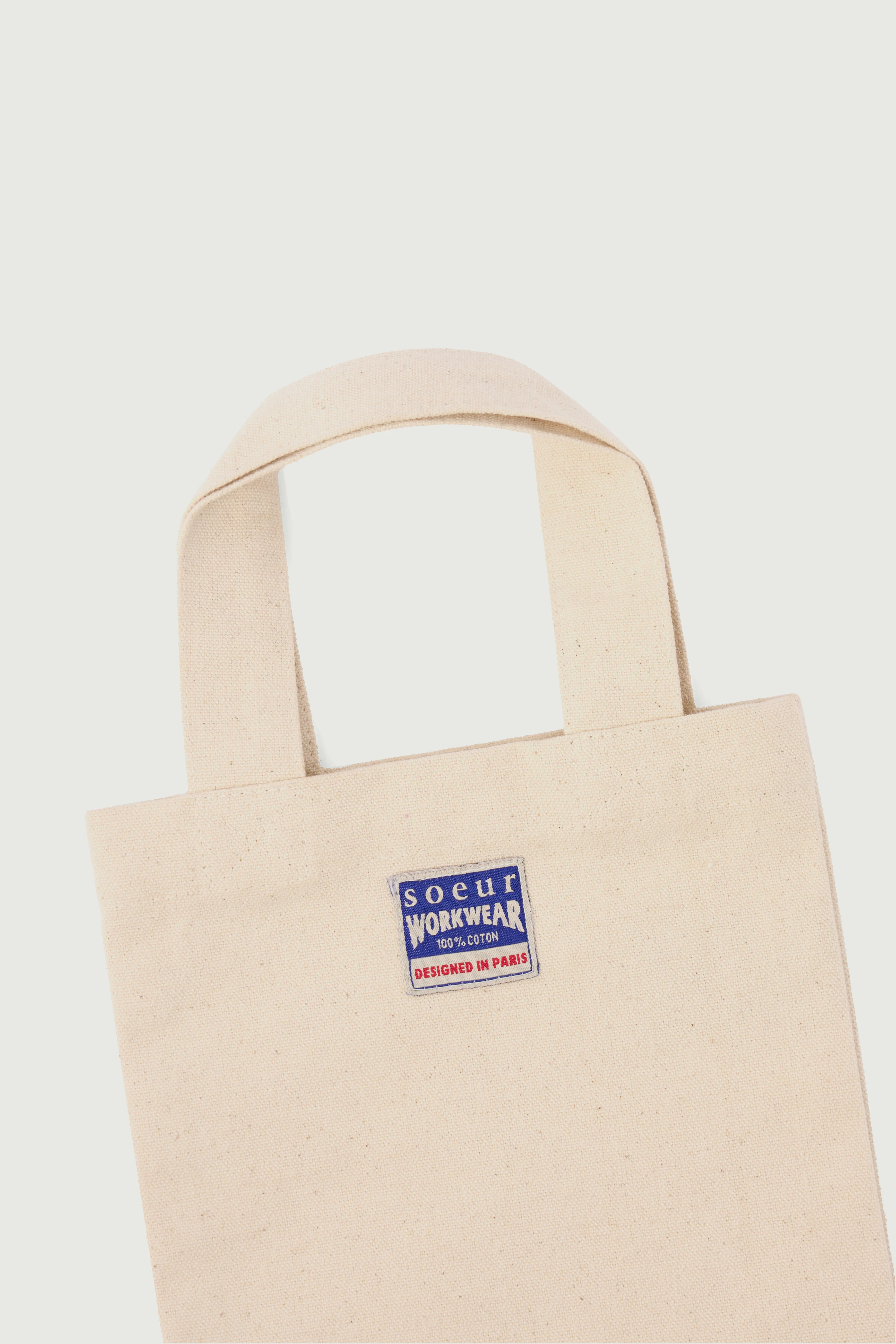 MINI TOTE BAG - Image 4