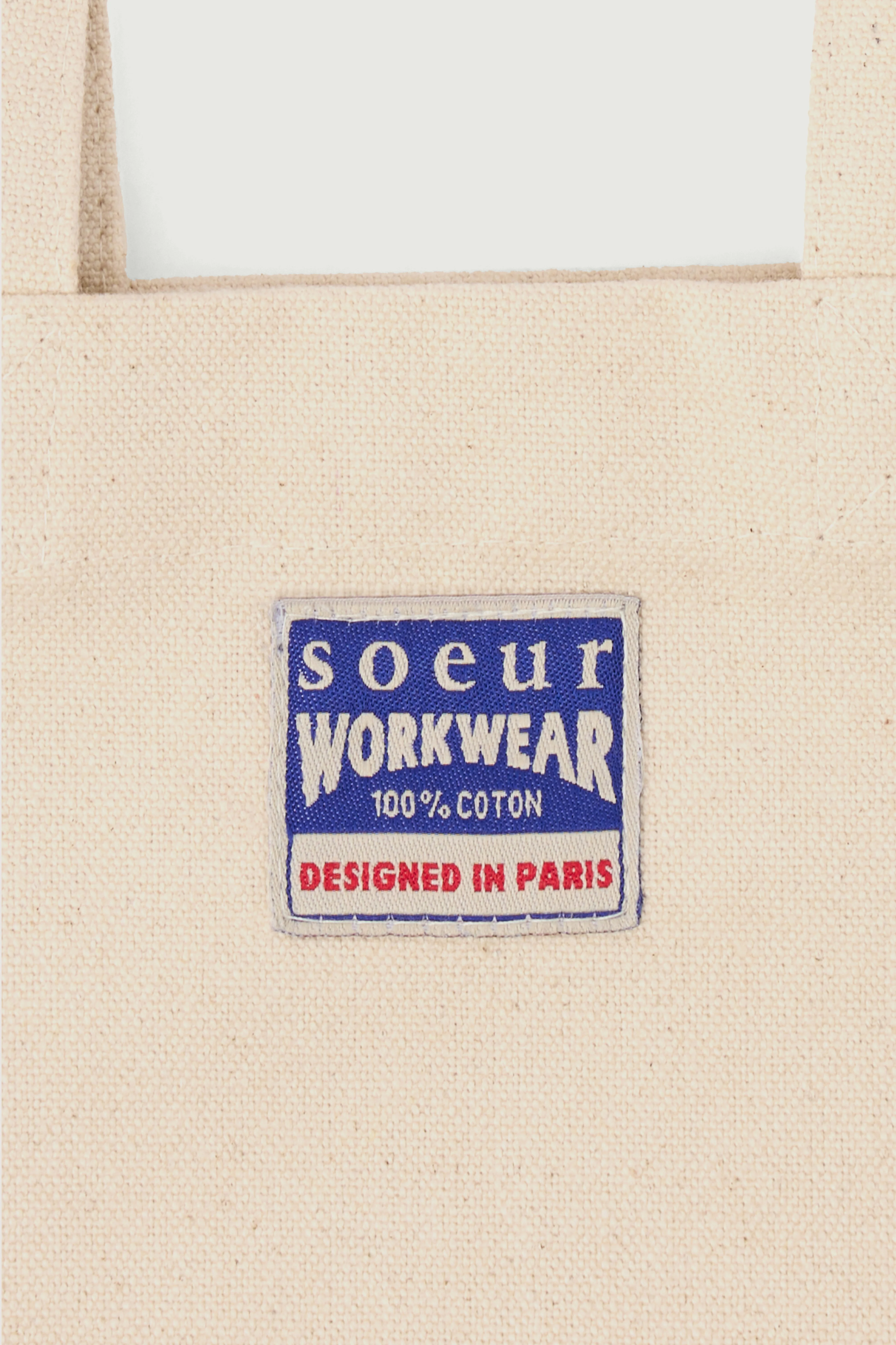 MINI TOTE BAG - Image 5